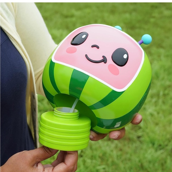 CoComelon NO Spill Musical🎼Bubble🫧Machine - Picture 6 of 9